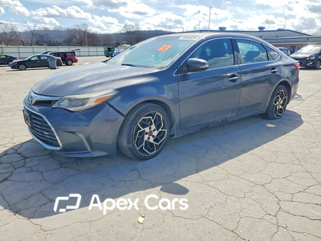 Toyota Avalon 2016 - Image 1 of 12