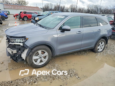 Kia Sorento 2021 - Image 1 of 14