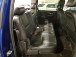 Chevrolet Silverado 2013
