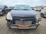 Chevrolet Equinox 2012
