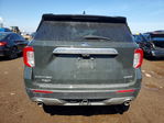 Ford Explorer 2024