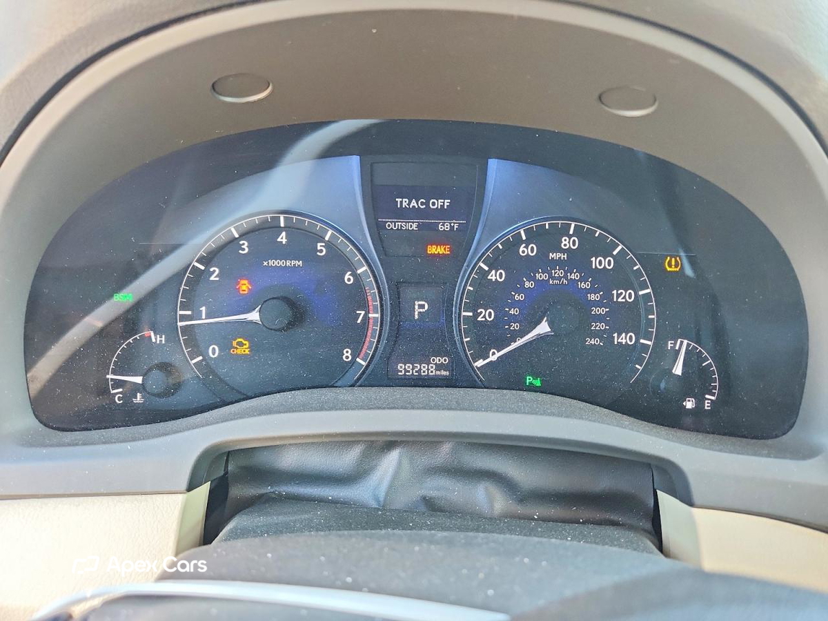 Lexus RX 2014