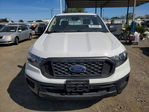 Ford Ranger 2022