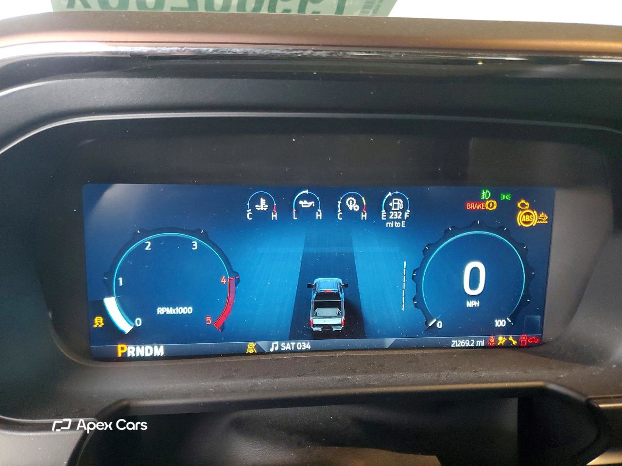 Ford F250 2024