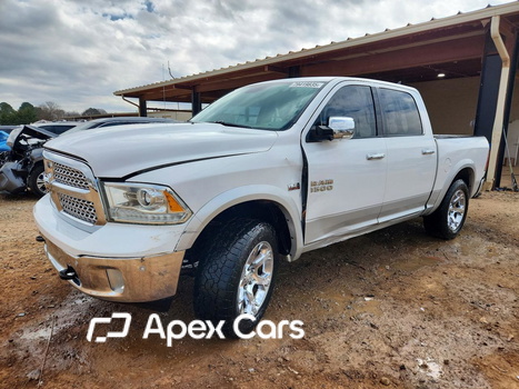 RAM 1500 2014 - Image 1 of 13