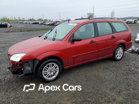 Ford Focus 2005 - Image 1 of 13
