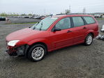 Ford Focus 2005