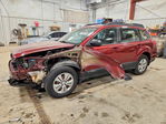 Subaru Outback 2013
