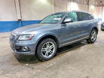 Audi Q5 2015