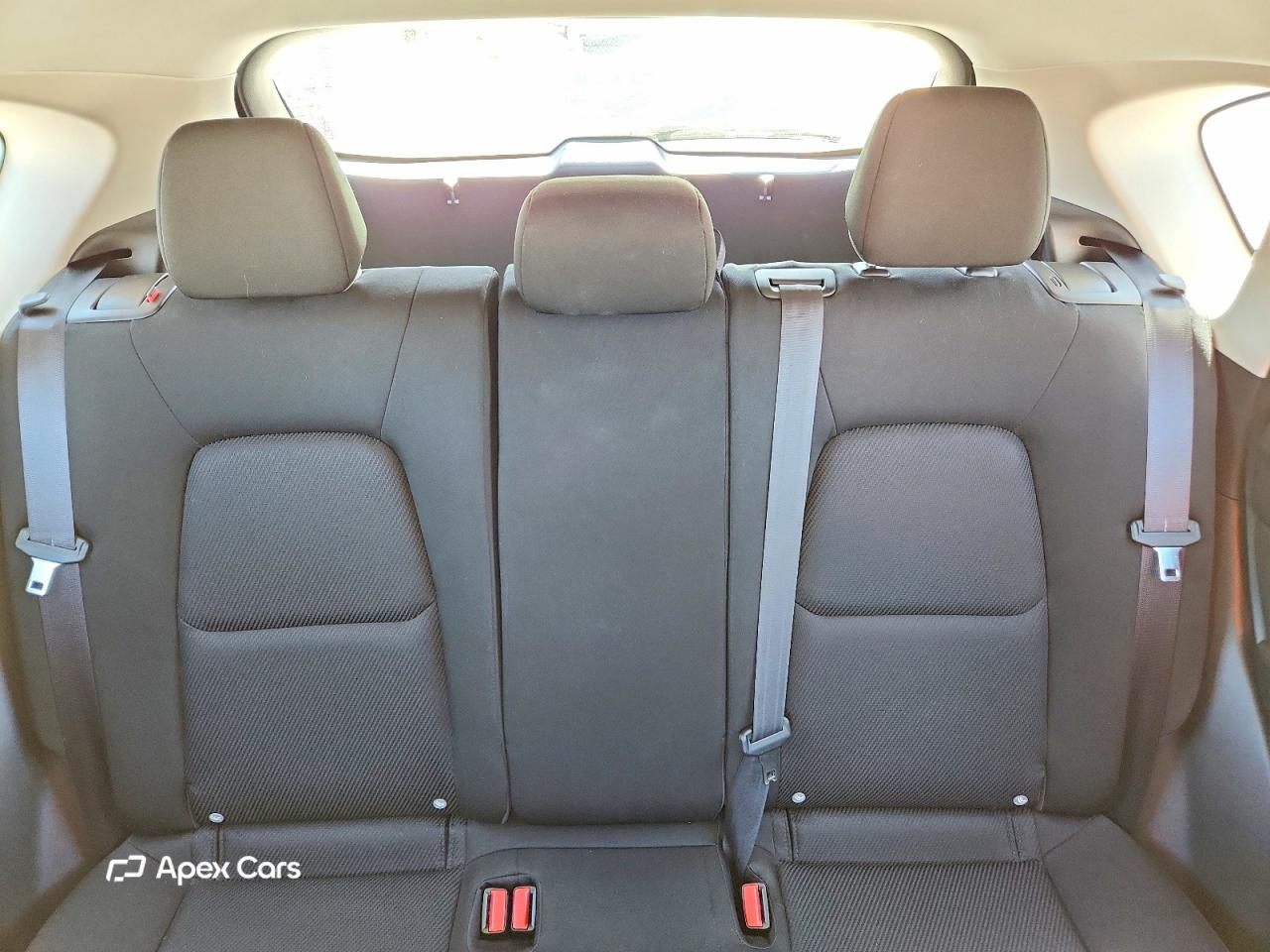 Mazda CX-5 2025