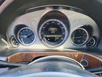 Mercedes-Benz E-klasse 2013