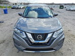Nissan Rogue 2018