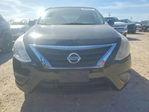 Nissan Versa 2015