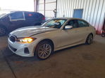 BMW Series 3 2024