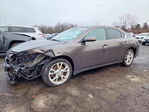 Nissan Maxima 2013