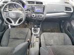 Honda Fit 2015