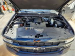 Chevrolet Silverado 2017