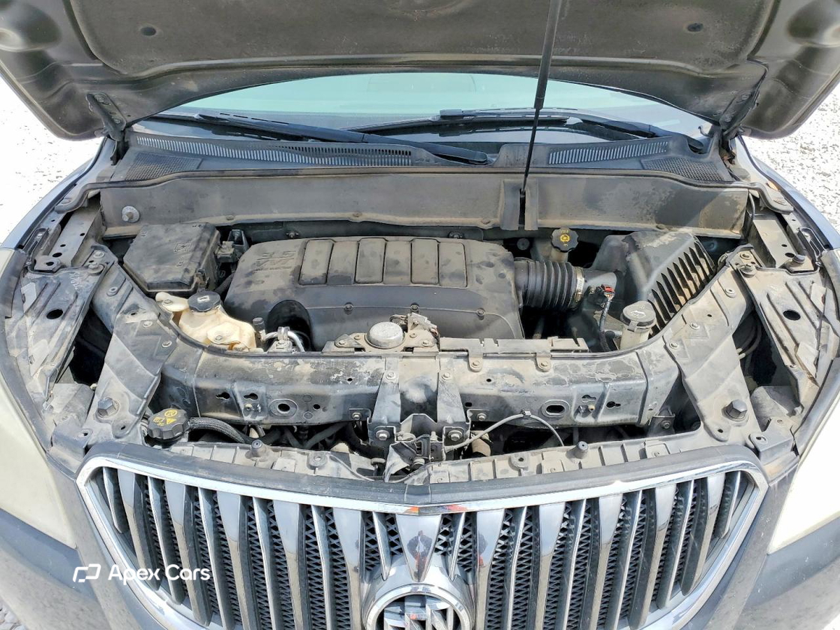 Buick Enclave 2013