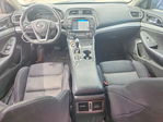 Nissan Maxima 2017