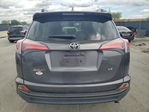 Toyota RAV 4 2018