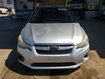 Subaru Impreza 2013