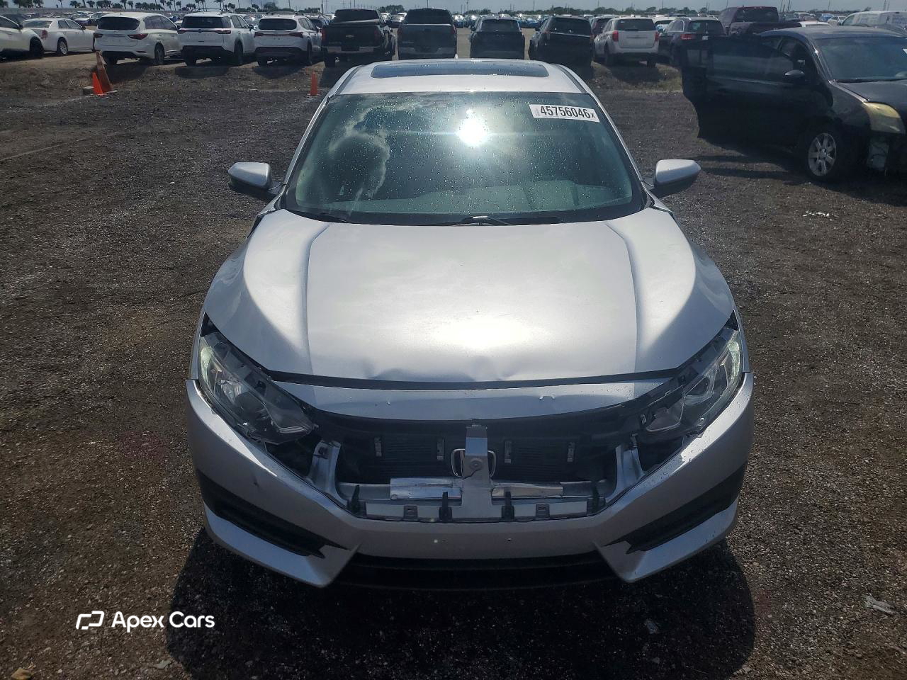 Honda Civic 2017