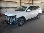 Mitsubishi Outlander 2016