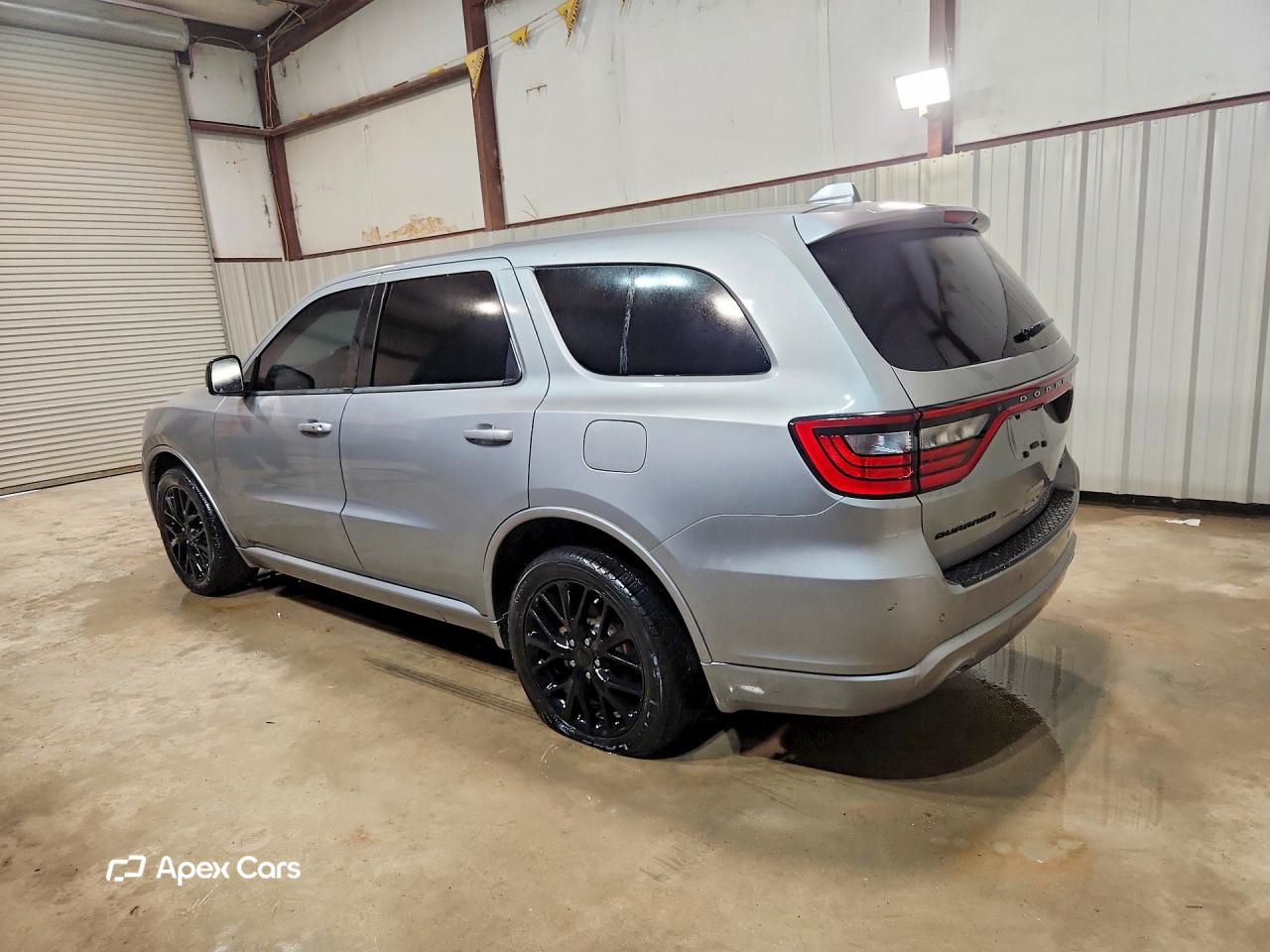 Dodge Durango 2015