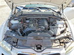 BMW Series 3 2012