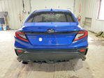 Subaru WRX 2022