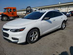 Chevrolet Malibu 2017