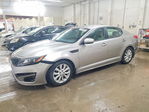 Kia Optima 2014