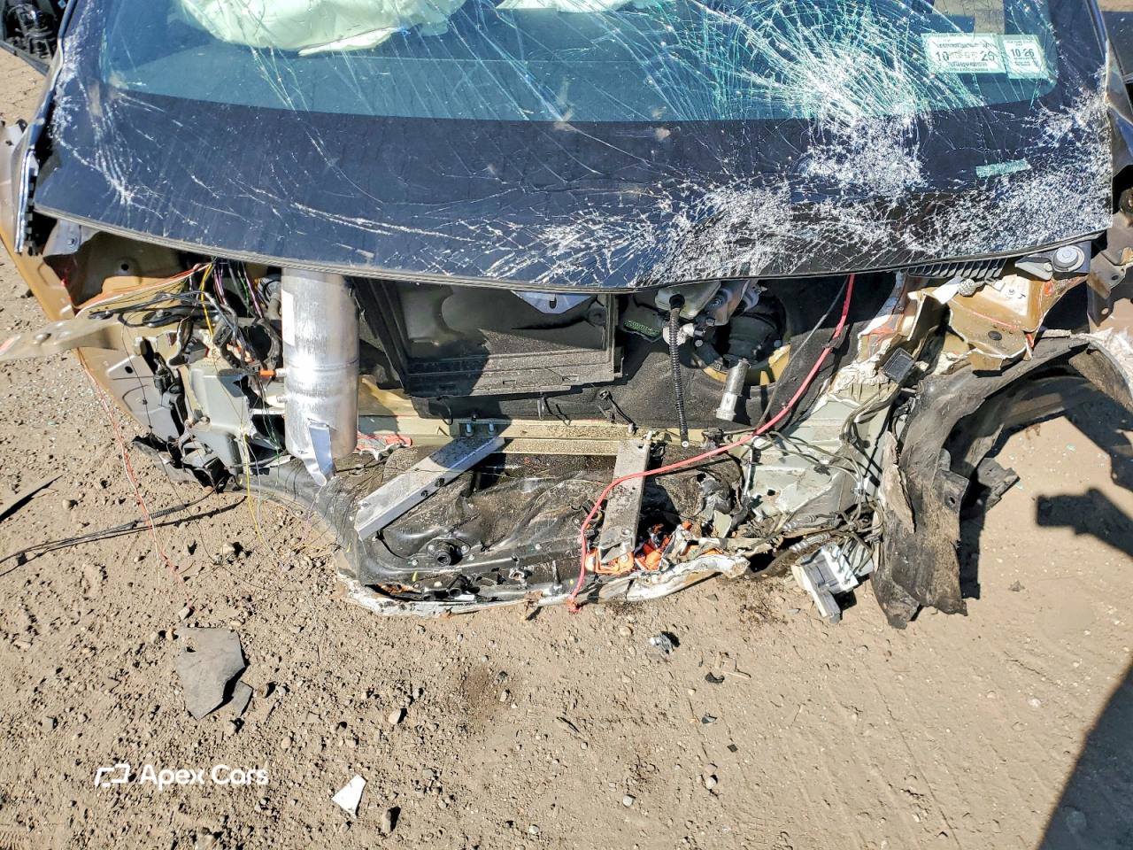 Tesla Model X 2023