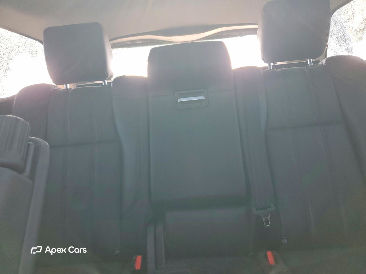 Land Rover Range Rover 2016