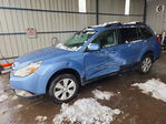 Subaru Outback 2012