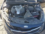 Kia Optima 2013