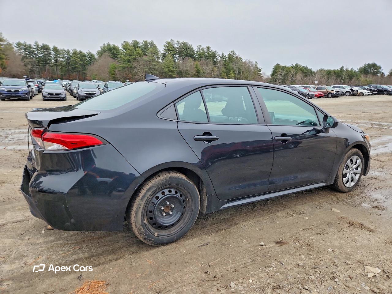 Toyota Corolla 2020