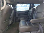 Honda Odyssey 2012