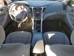 Hyundai Sonata 2012