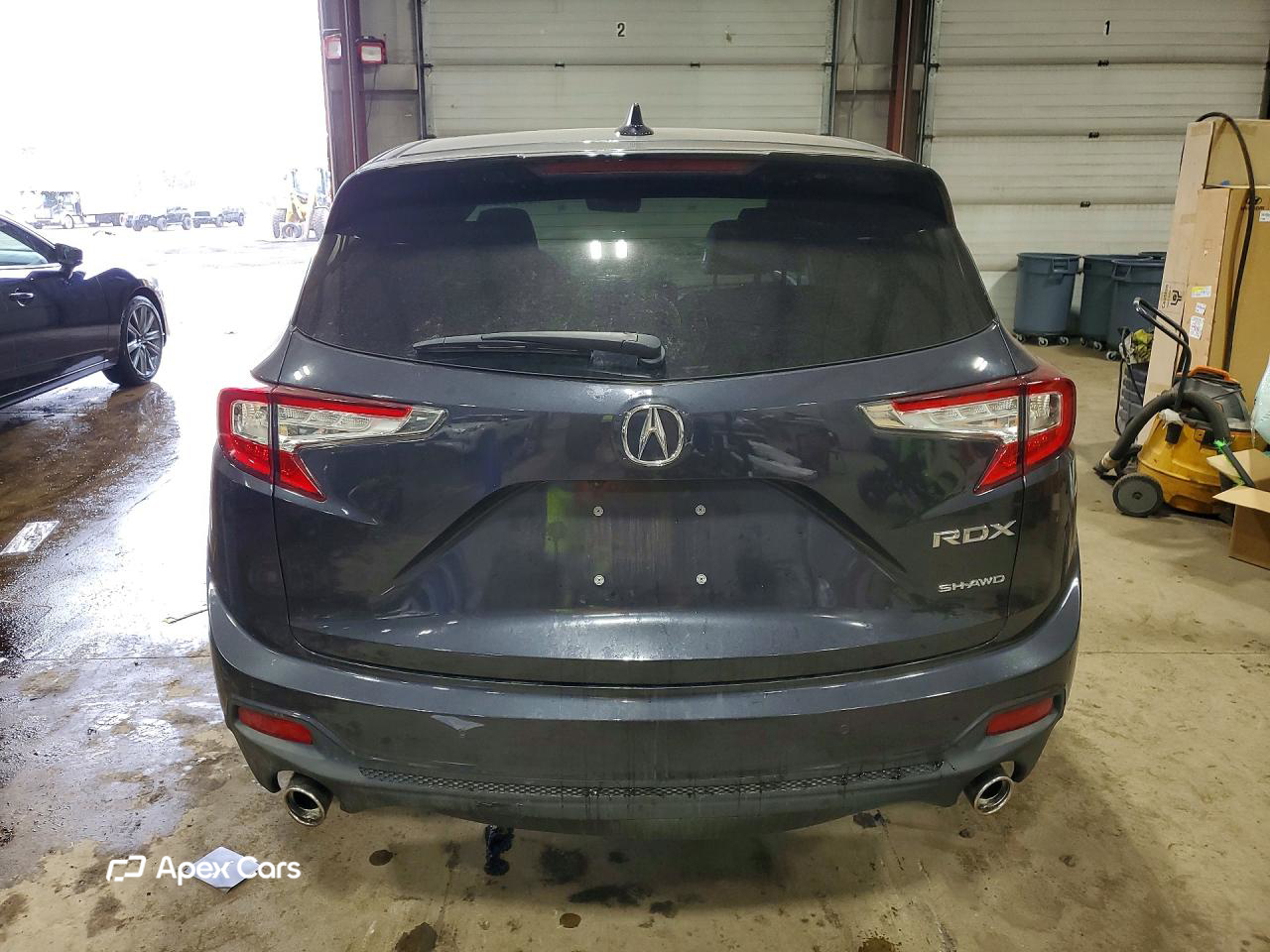 Acura RDX 2020
