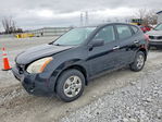 Nissan Rogue 2010