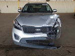 Kia Sorento 2017