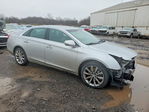 Cadillac XTS 2017