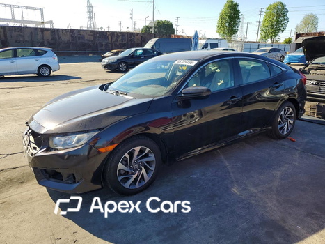 Honda Civic 2016 - Image 1 of 13