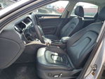 Audi A4 2014