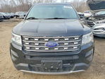 Ford Explorer 2016