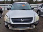 Honda Pilot 2004