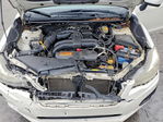 Subaru Impreza 2014