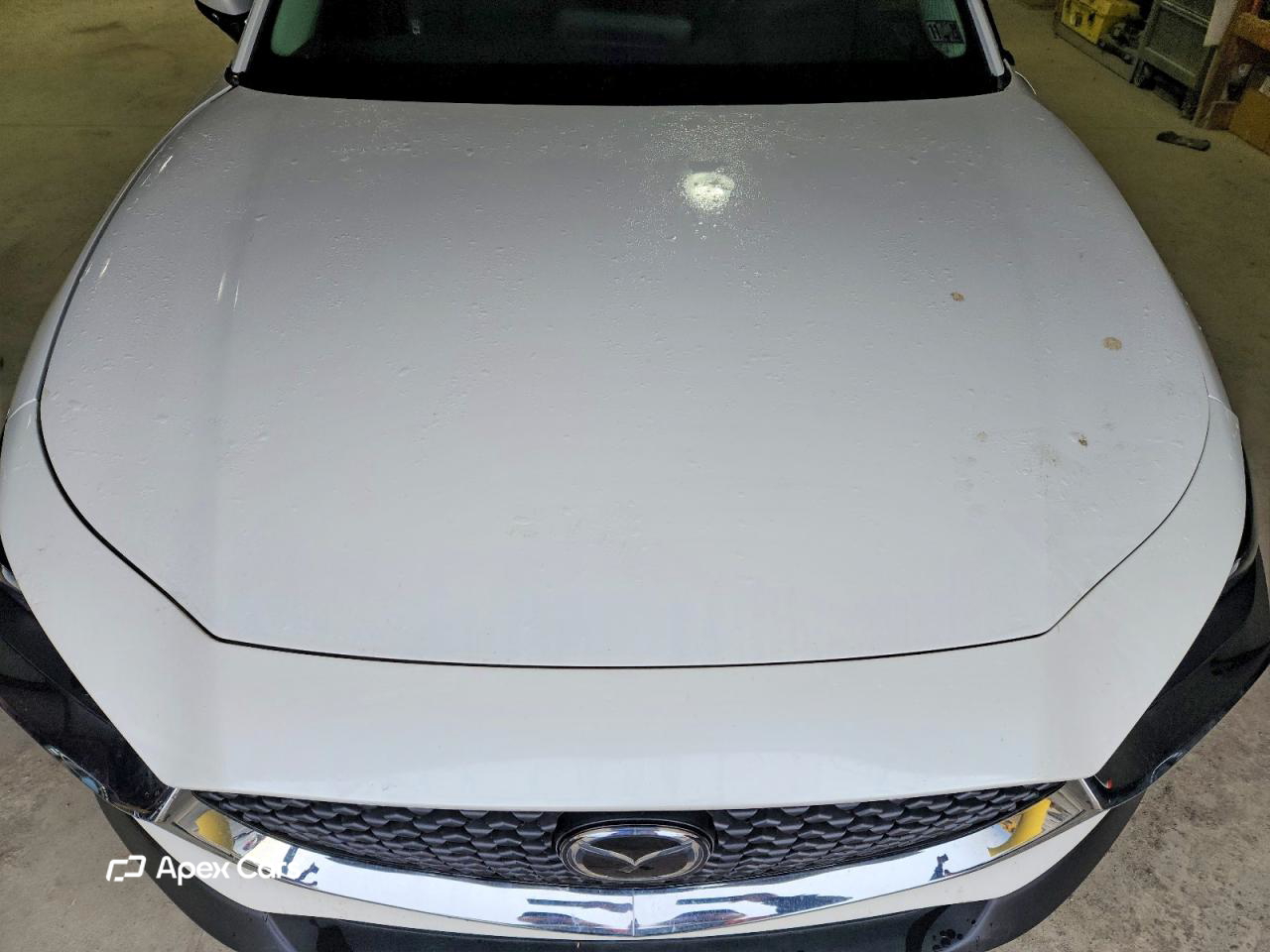 Mazda CX-30 2021