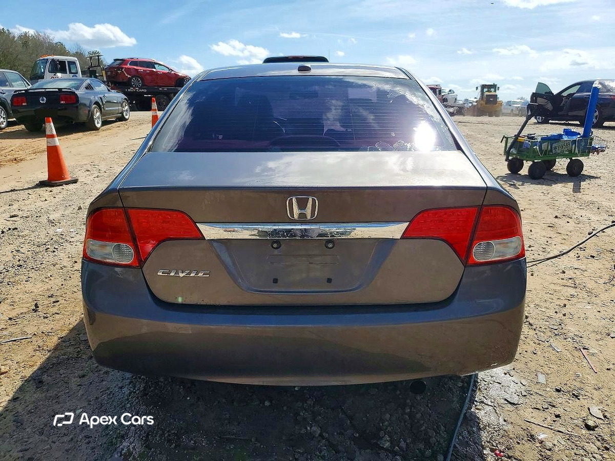 Honda Civic 2010